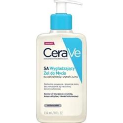 CeraVe SA Wygładzający Żel do Mycia 236ml