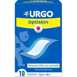 URGO Optiskin x 10 plastrów
