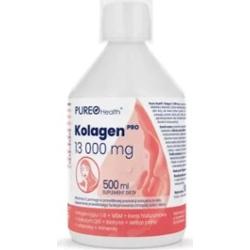Pureo Health Kolagen Pro 13000mg 500ml