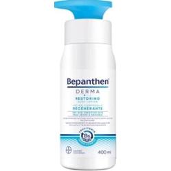 Bepanthen Derma Restoring Balsam do ciała nawilżająco-odżywczy 400ml