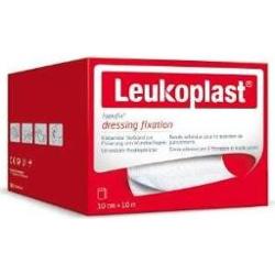 Leukoplast Hypafix 10cm x 10m x 1 sztuka