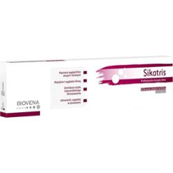 Sikatris Silikonowy plaster na blizny 5cm x 30cm 1 sztuka