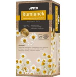 RUMIANEK APTEO fix x 30 saszetek