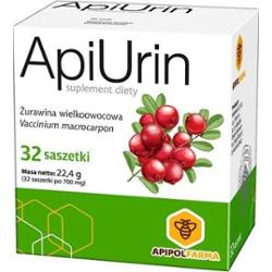 ApiUrin proszek x 32 saszetki