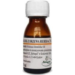 Olejek z drzewa herbacianego 10ml