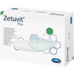 ZETUVIT PLUS Kompresy 20cm x 40cm x 1 sztuka