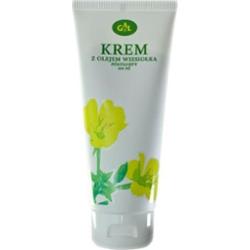 Krem półtłusty z olejem wiesiołka 100ml