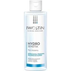 IWOSTIN Hydro Sensitia płyn micelarny 215ml