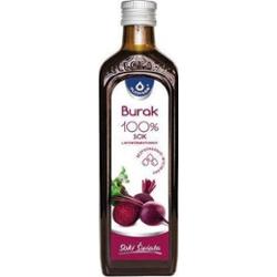 Sok z buraka 100% 490ml