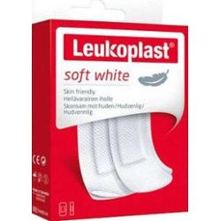 Leukoplast Soft plastry x 20 sztuka