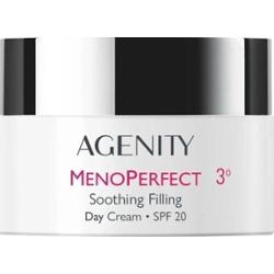 Agenity Menoperfect 3° Łagodzący krem na dzień SPF20 50ml