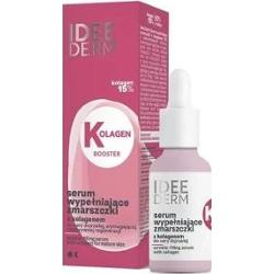 Idee Derm Serum wypełniające zmarszczki z kolagenem 15% 30ml