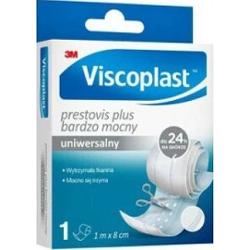 Viscoplast Prestovis Plus bardzo mocny 1m x 8cm