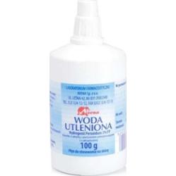 WODA UTLENIONA 100g