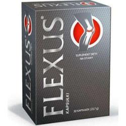 FLEXUS x 30 kapsułek
