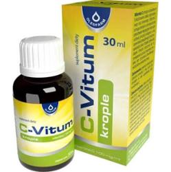 C-Vitum krople 30ml