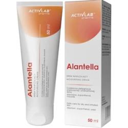 Alantella krem nawilżający 50ml