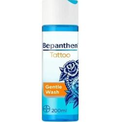 Bepanthen Tattoo Żel do mycia wytatuowana skóra 200ml
