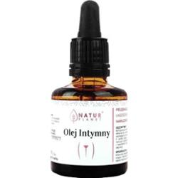 Olej intymny 30ml