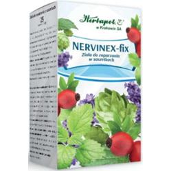 NERVINEX FIX 2g x 25 saszetek