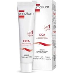 Emolium Cica Krem naprawczy 40ml