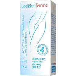 LACIBIOS FEMINA żel 30ml