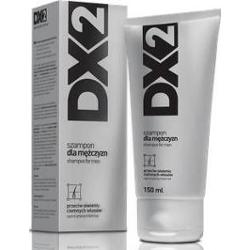 DX2 Szampon przeciw siwieniu włosów 150ml