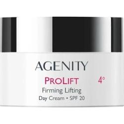 Agenity Prolift 4° Ujędrniający krem liftingujący na dzień SPF20 50ml