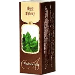 OLEJEK MIĘTOWY 10ml
