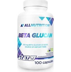 Allnutrition Beta Glucan x 100 kapsułek