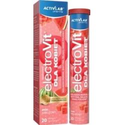 ElectroVit Dla Kobiet x 20 tabletek musujących