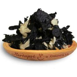 Malwa czarna kwiat 20g