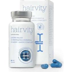 Hairvity x 60 kapsułek