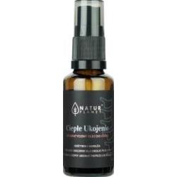 Olej do Masażu Ciepłe ukojenie 30ml