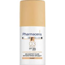 Pharmaceris F Fluid 03 Bronze