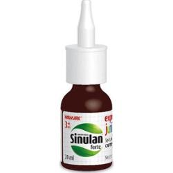 Sinulan Express Forte Junior aerozol do nosa 20ml
