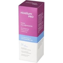 Nivelium Pro Krem na odparzenia 100g