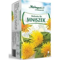 Herbatka Mniszek x 20 saszetek