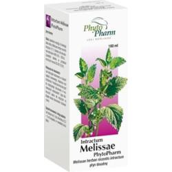 INTRACTUM Melissae płyn 100g