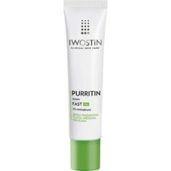 Iwostin Purritin Krem FAST 5% azeloglicyny 40ml