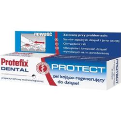 Protefix Protect Dental żel 10ml