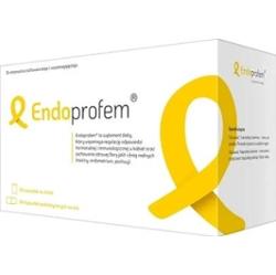 Endoprofem 30 saszetek + 30 kapsułek