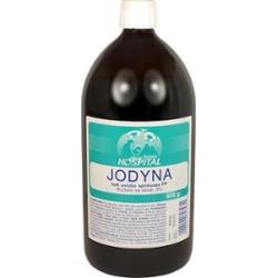 Jodyna 800g