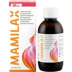 Mamilax płyn 200ml
