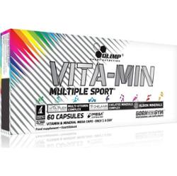 OLIMP Vita-Min Multiple Sport x 60 kapsułek
