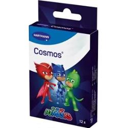 Cosmos Kids Masks plastry x 12 sztuk