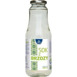 Sok z brzozy 990ml