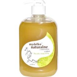 VINSVIN Mydełko naturalne w płynie 500ml