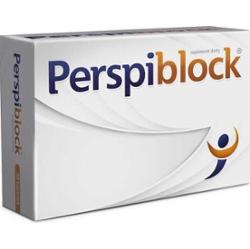 PERSPIBLOCK x 60 tabletek