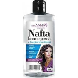 NAFTA KOSMETYCZNA Z BIOPIERWIASTKAMI 160ml